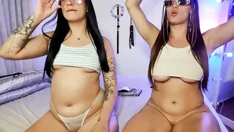 mariposa_2323 recorded nude video 744882