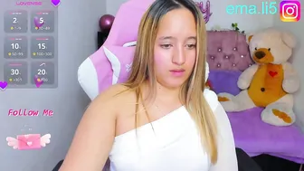 ema_tayy recorded nude video 744915