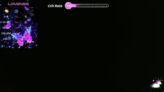 Trixie_tangg 02/26/2026 live cam show