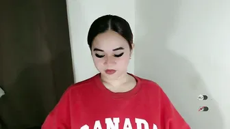 Scarletvamp cam amateur cam