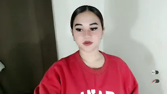 Scarletvamp cam amateur cam