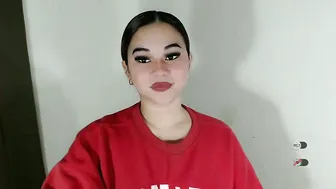 Scarletvamp cam amateur cam