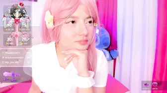 Nara_pink 26-Feb-2026 cosplay