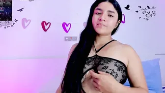 ayheleen_sexygirl3 recorded nude video 745015