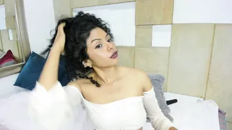 annamesht recorded nude video 745048