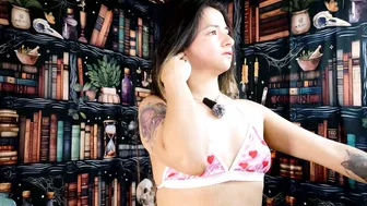 julietta__jackson recorded nude video 745092