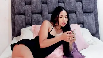 aria_rouge recorded nude video 745122