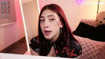 violet_ch recorded nude video 745134