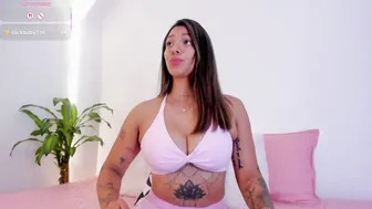 hannawilliams_ recorded nude video 745147