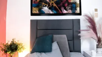 Tessamonroee new sex video