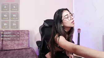 Susanahendrix bigass nude on cam