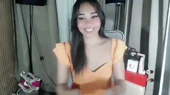 dreyanajones recorded nude video 745188