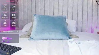lea_gray recorded nude video 745193