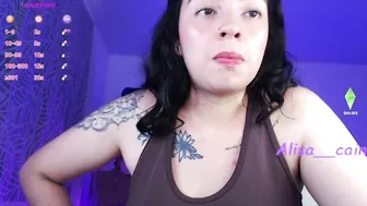 alisa__cain recorded nude video 745212