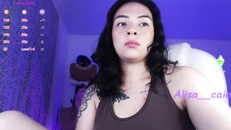 alisa__cain recorded nude video 745212