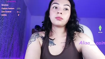 alisa__cain recorded nude video 745212