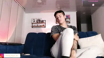 ashely_ryan24 recorded nude video 745232