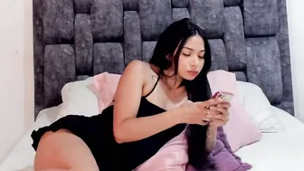 aria_rouge recorded nude video 745244