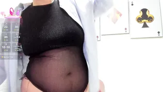 salomee_diazz recorded nude video 745259