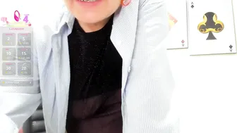 salomee_diazz recorded nude video 745259