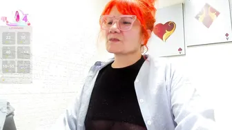 salomee_diazz recorded nude video 745259