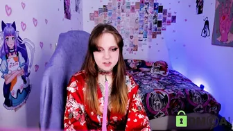 eleven_1134 recorded nude video 745260