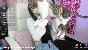 moonlady_ recorded nude video 745281