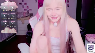 miliameow recorded nude video 745285
