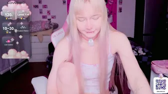 miliameow recorded nude video 745285