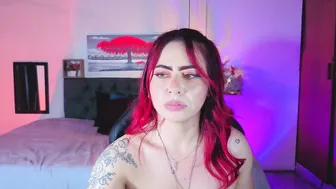dulce_charlottee recorded nude video 745294