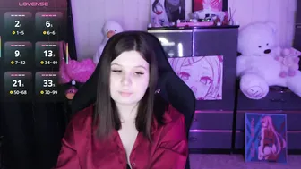 amyvibes recorded nude video 745321