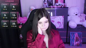 amyvibes recorded nude video 745321