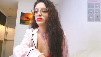 artt_juli recorded nude video 745323
