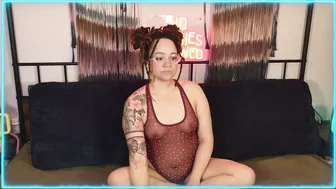 Xtinasnowx ebony sex chat