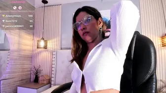 scarletbaker__ recorded nude video 745358