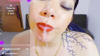 sharoonnn34 recorded nude video 745364