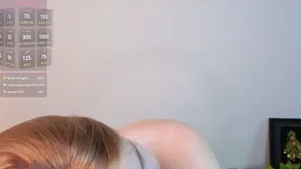 lilytways recorded nude video 745369