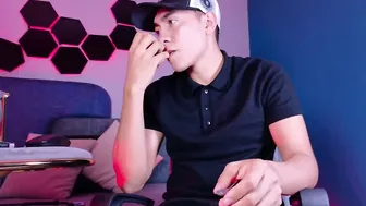 axe_lblaze_ recorded nude video 745434