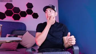 axe_lblaze_ cum webcam video