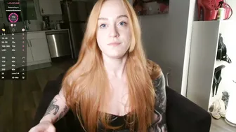 taylortait recorded nude video 745435