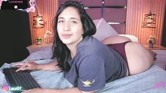 lauroberts recorded nude video 745451