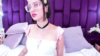 crystalstonee1 recorded nude video 745453