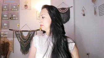 _anaruiz recorded nude video 745477