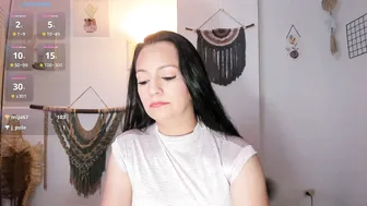 _anaruiz recorded nude video 745477