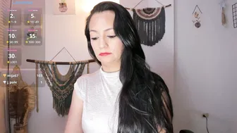 _anaruiz recorded nude video 745477