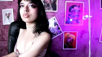 saphyralux sex cam show