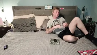 hotdadforyou recorded nude video 745530