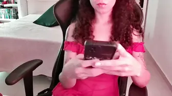 goddess_artemis_ recorded nude video 745535