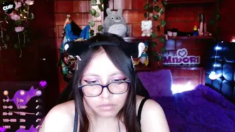 midoriquinn recorded nude video 745539