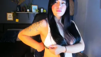 eliza_pink24 recorded nude video 745540